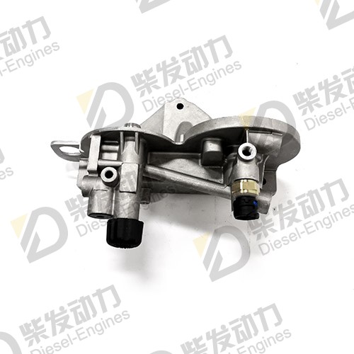 Filter retainer 20784692